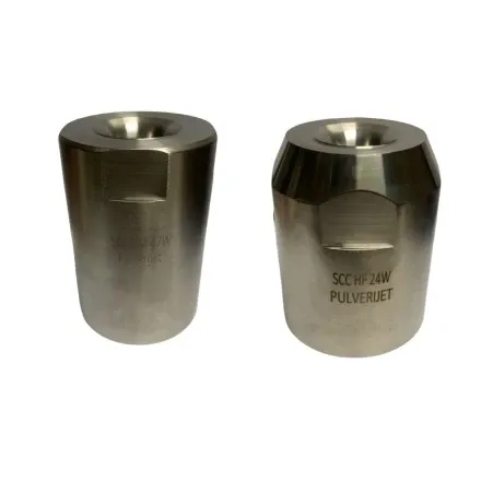 Modelo de bico cone cheio para resfriamento e lavagem industrial